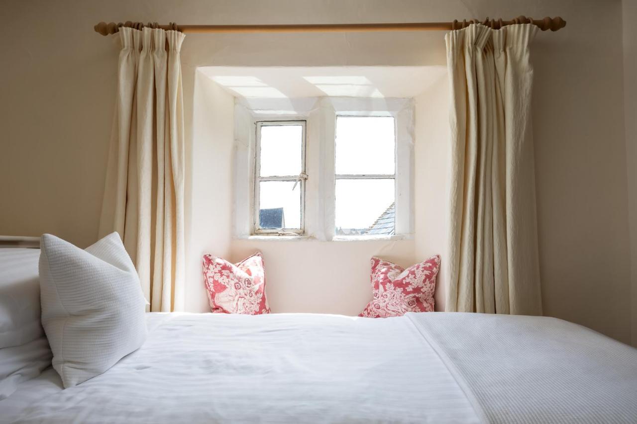 Single Room with Shower